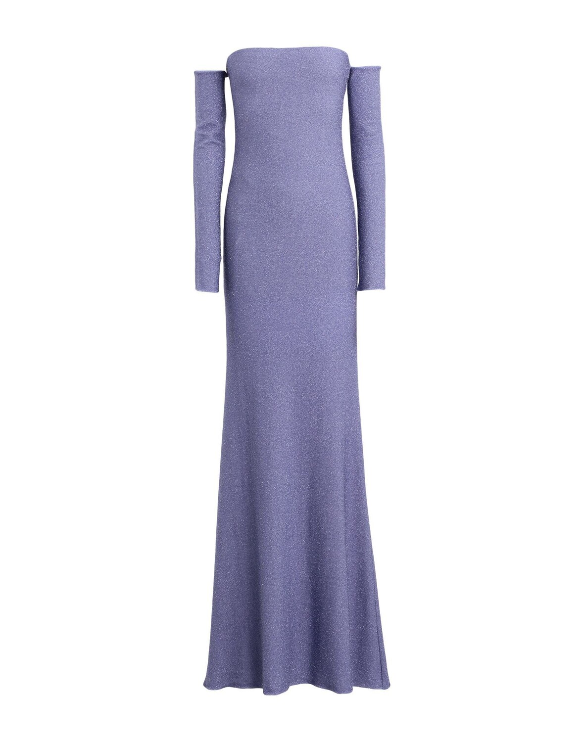 

Платье Blumarine, светло-фиолетовый