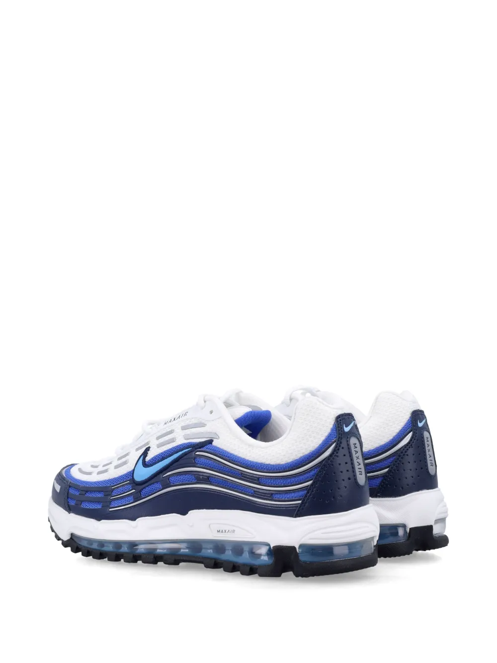 Кроссовки Air Max TL 2.5 Nike, белый — фото 3