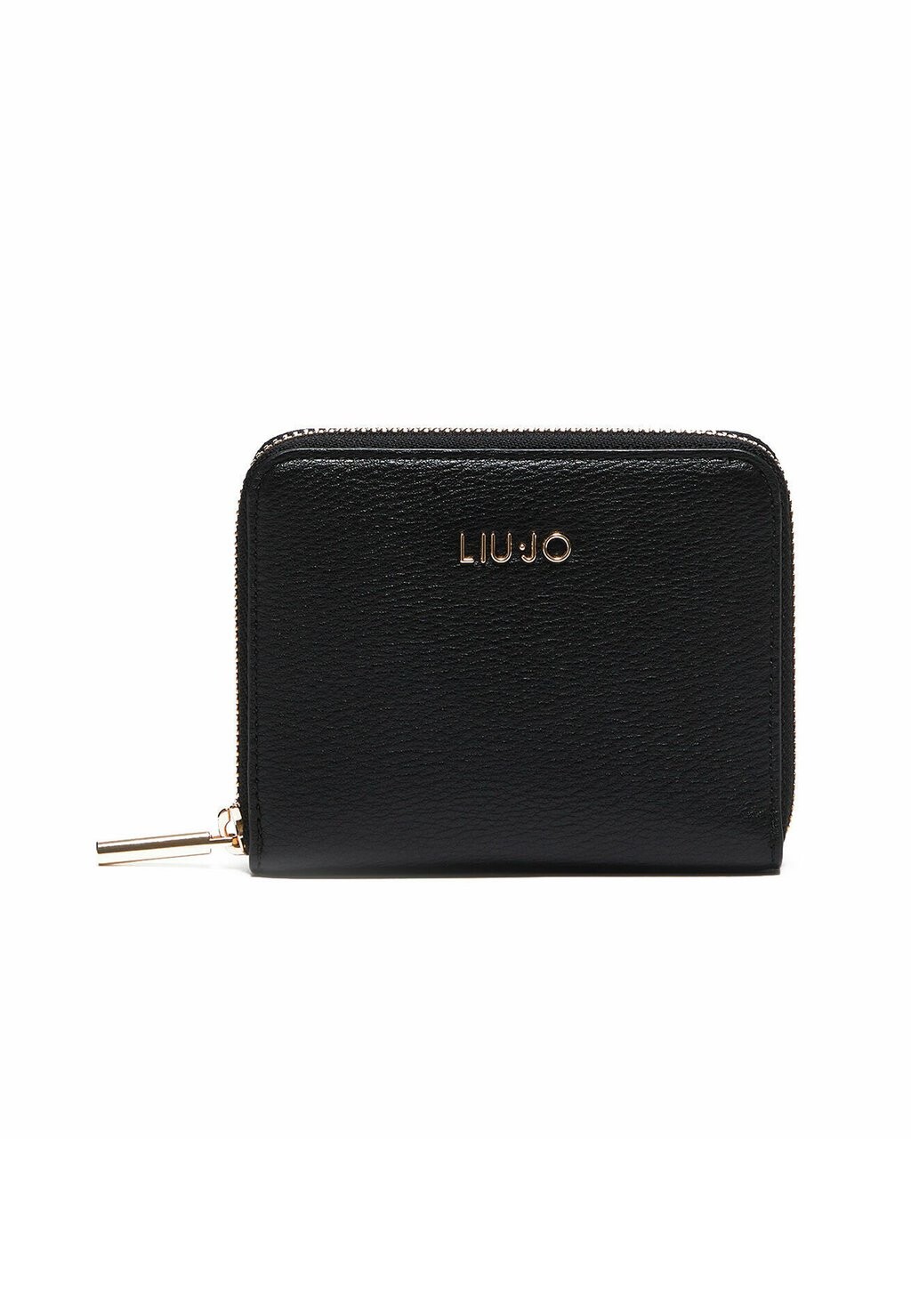 

Кошелек ZIP-AROUND LIU JO, черный