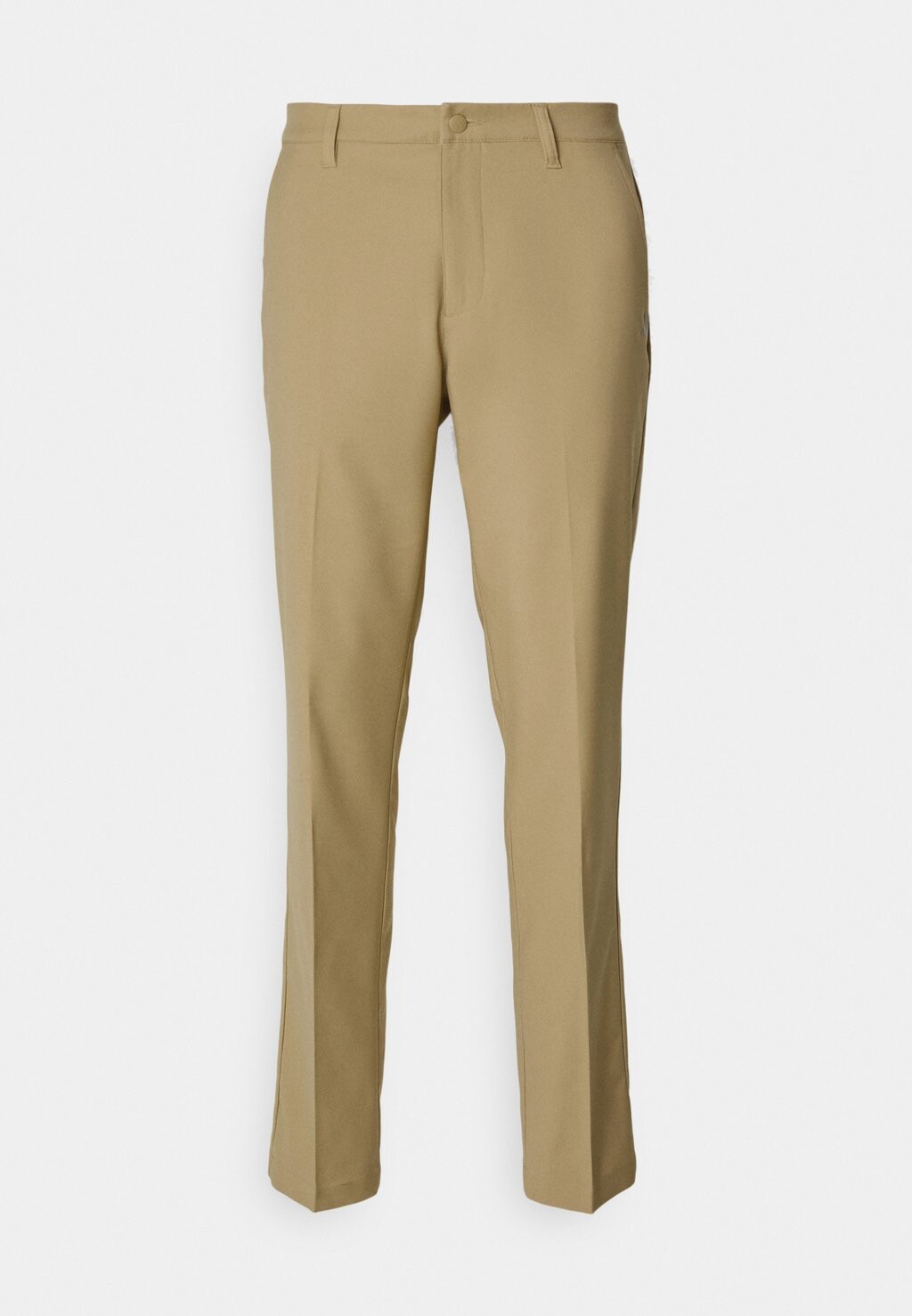 Брюки Adi Golf adidas Golf, цвет hemp — фото 4