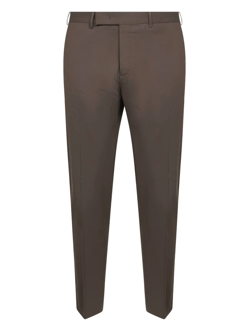 

Брючные костюмные штаны Pt Torino, коричневый