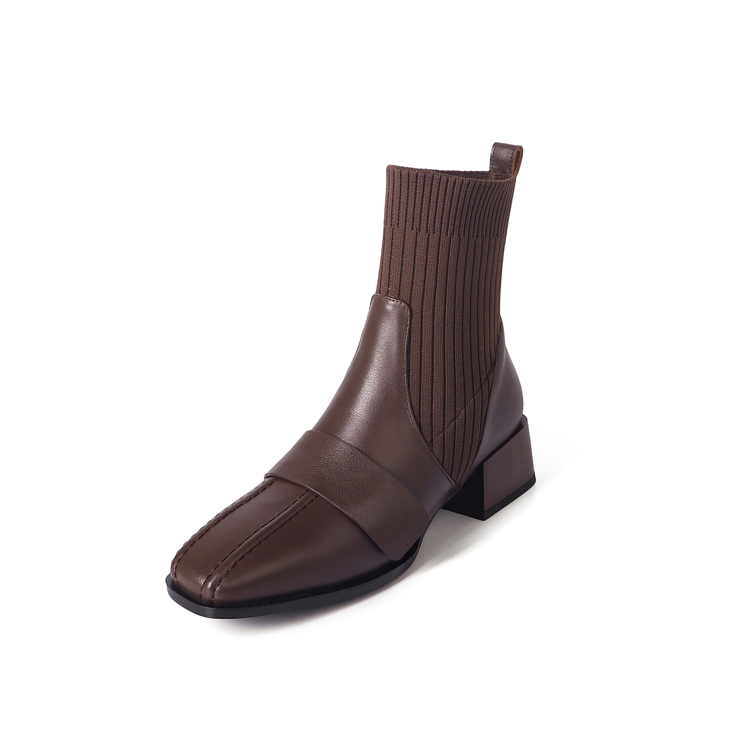 

Ботильоны женские Yeezyy Reezy, черный