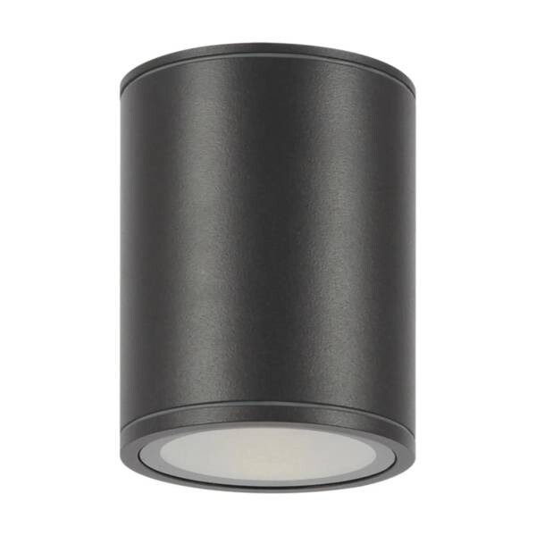 

Настенный светильник Maytoni Decorative Lighting Bar, графитовый