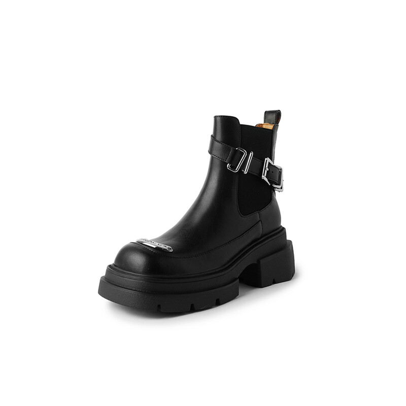 

Ботинки Челси женские Yeezyy Reezy, коричневый