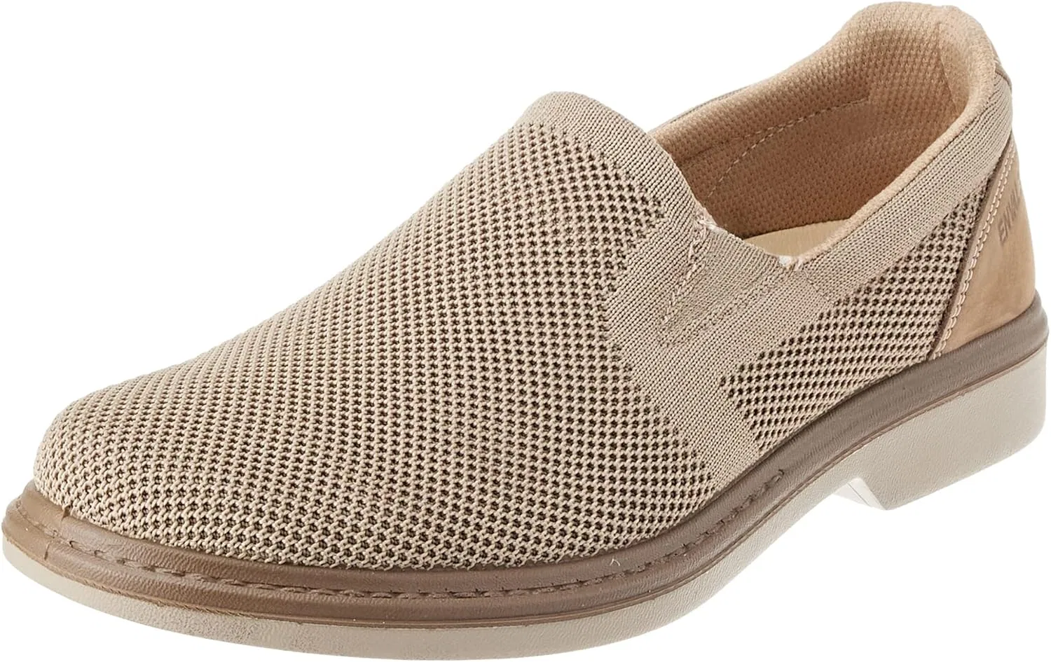 Мужские лодочные туфли ENVAL SOFT U.Barret Enval, Beige