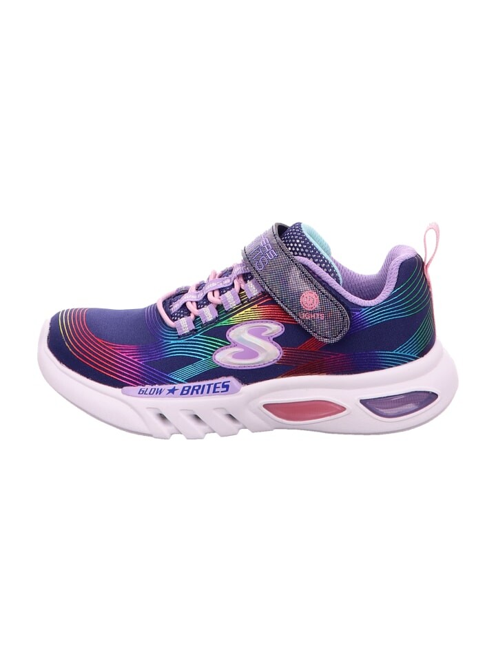 

Низкие кроссовки Skechers Low, синий