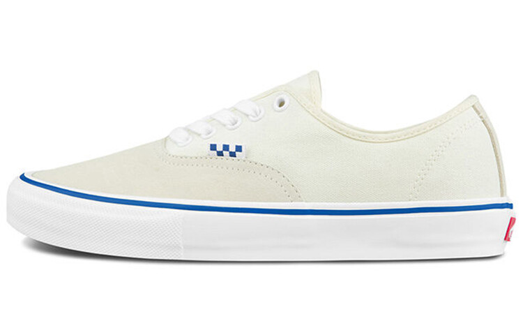 

Кроссовки Vans Authentic Checkerboard Off White