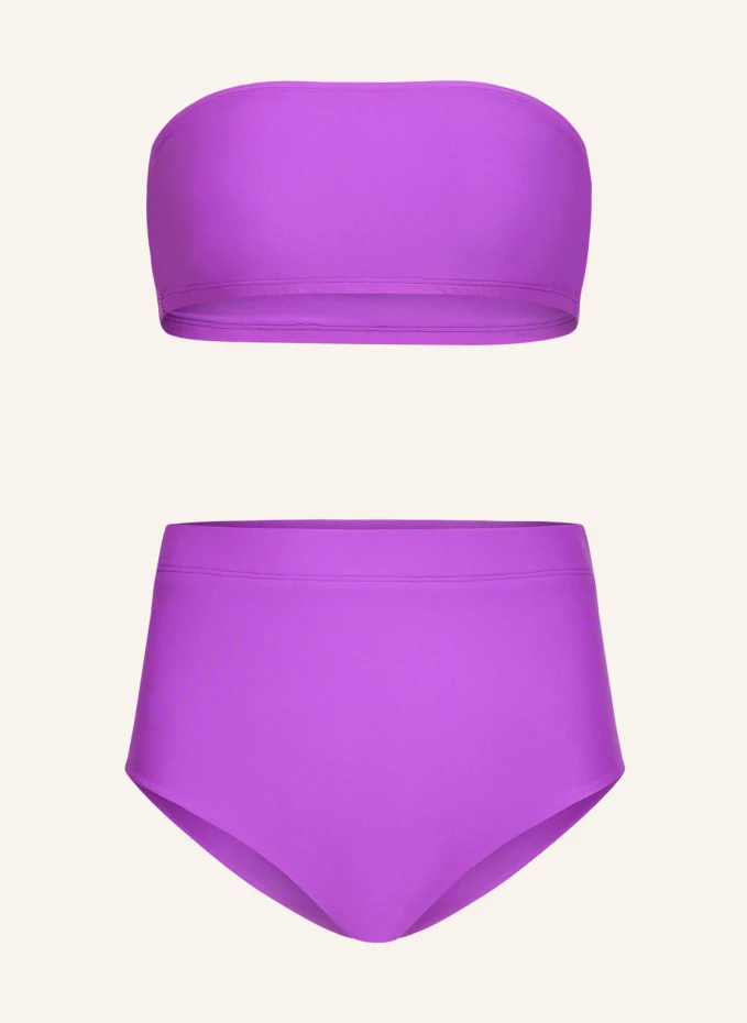 

Бикини геса Helene Galwas, фиолетовый