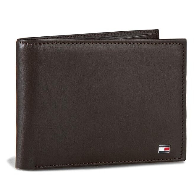 

Кошелек Tommy Hilfiger EtonCc And, коричневый
