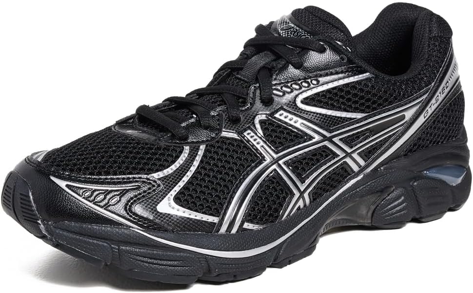 

Кроссовки ASICS GT-2160 для взрослых, унисекс, черный