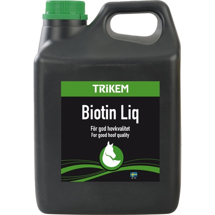 

Биотин Жидкий 1л Trikem