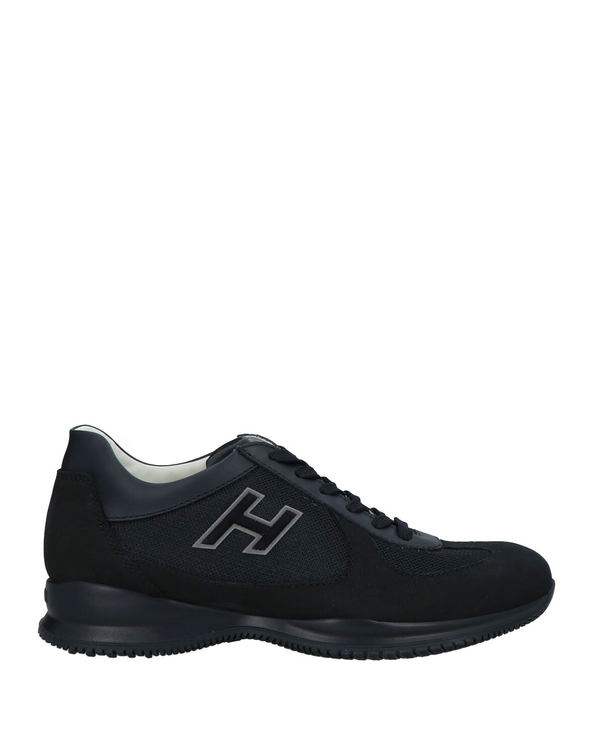 

Кроссовки Hogan, черный