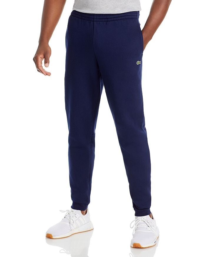 

Классические спортивные брюки Lacoste