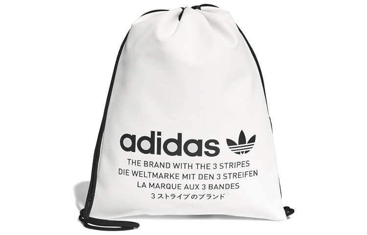 

Рюкзак унисекс adidas originals, White