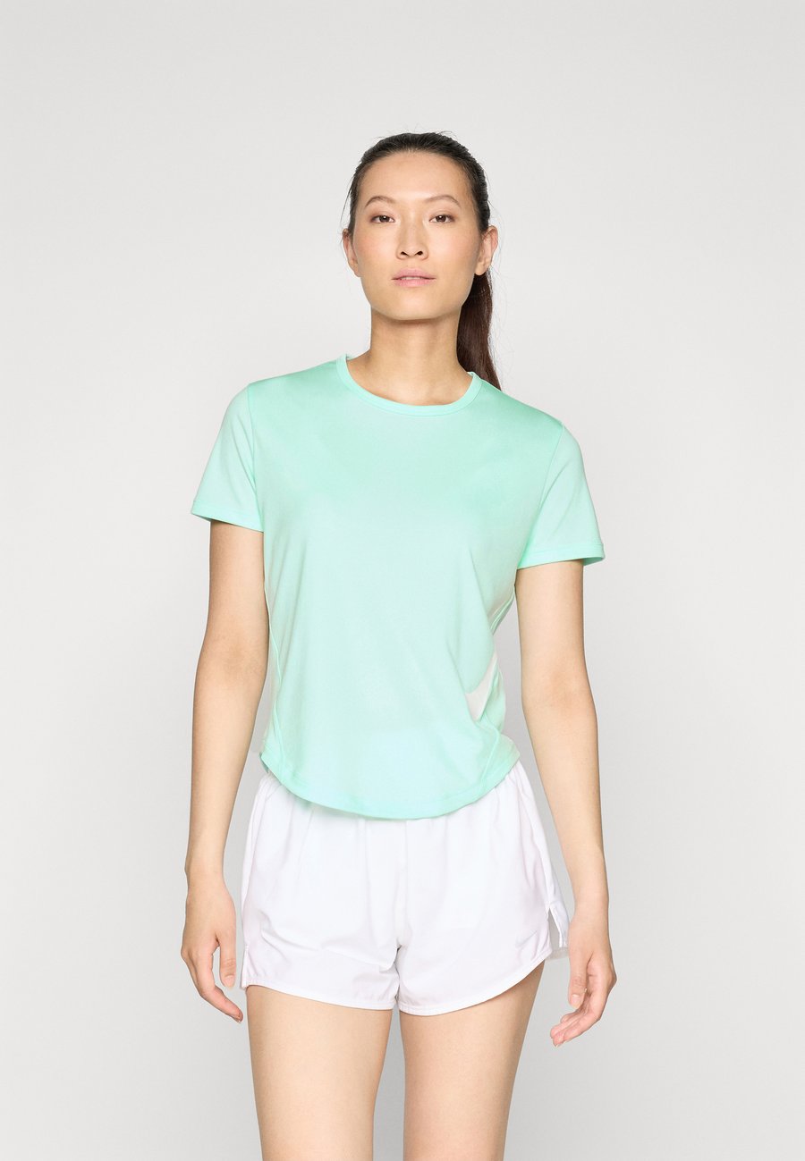 

Футболка Nike Performance TEMPO TOP, Mint Foam/White/Mint