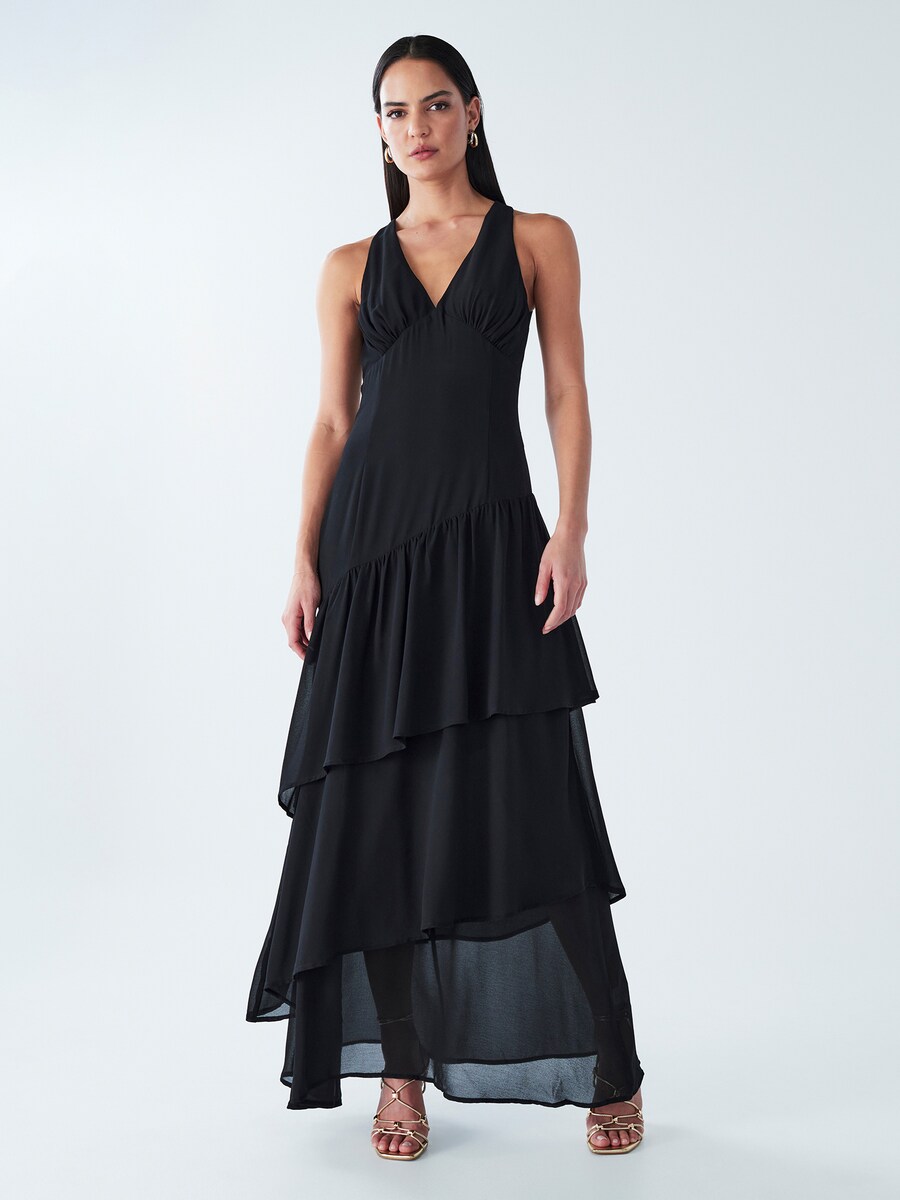 

Летнее платье BWLDR Tilly, Black