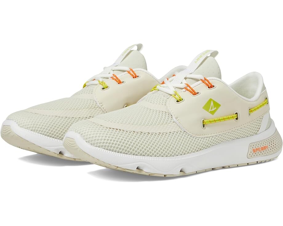 

Кроссовки Sperry 7 Seas 3-Eye, белый