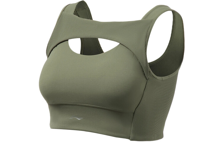 

Жилет Training Series для женщин, цвет Deep Moss Green Lining