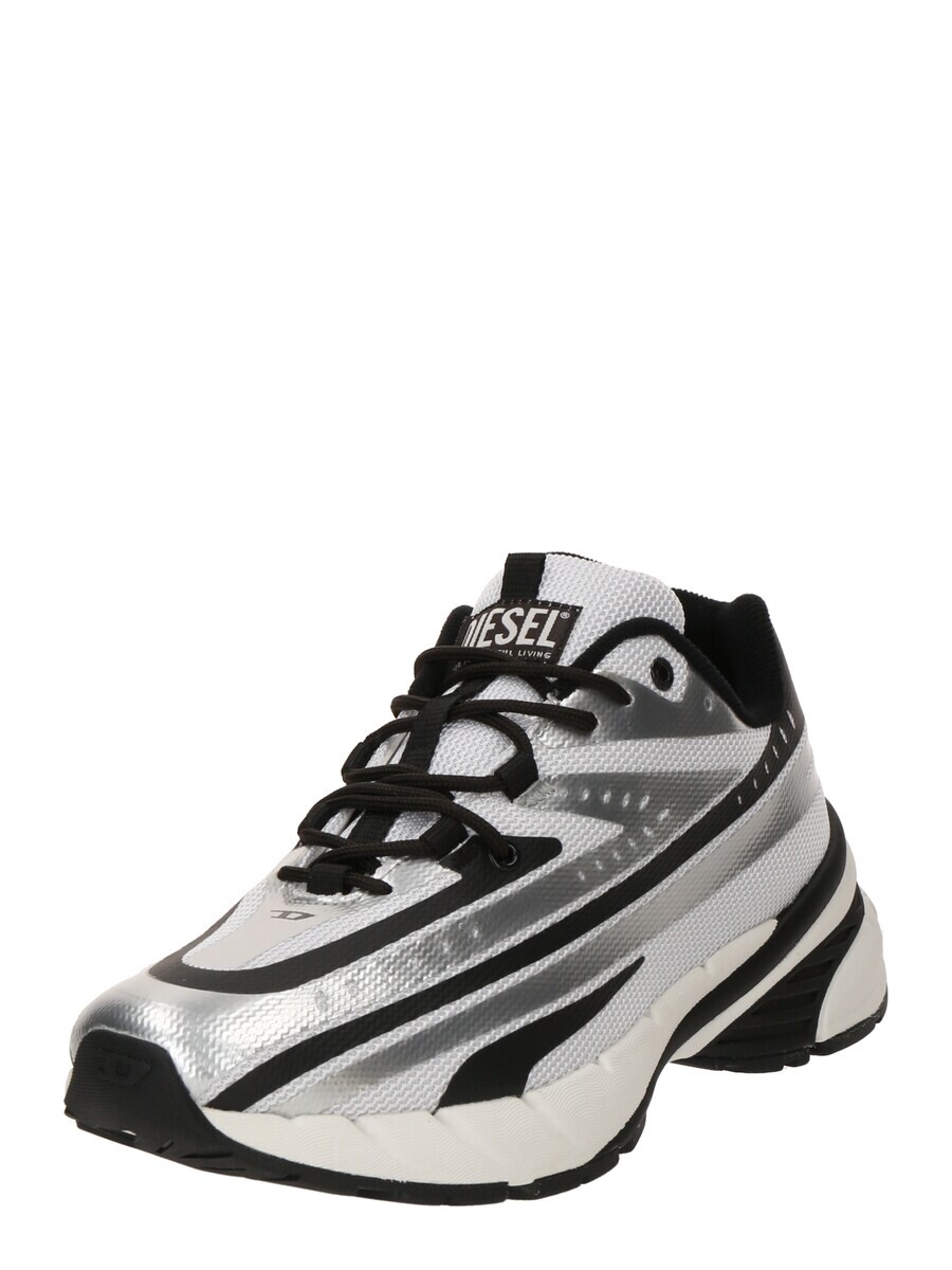 

Кроссовки DIESEL Sneakers D-AIRSPEED, белый