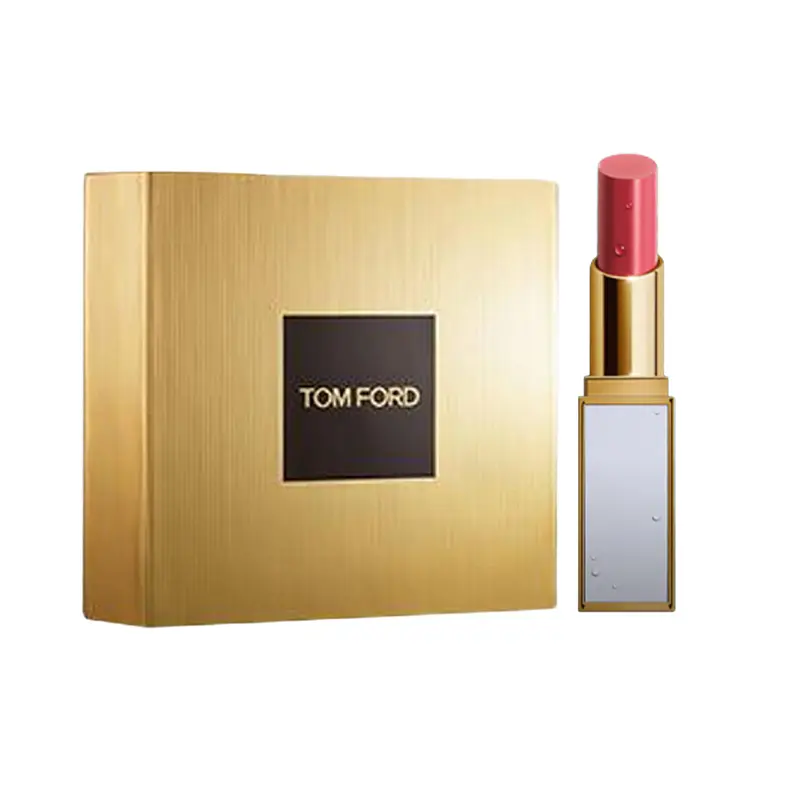 

TOM FORD Ограниченная серия TF Qixi Festival белая помада-стик питательная легко растушевывается