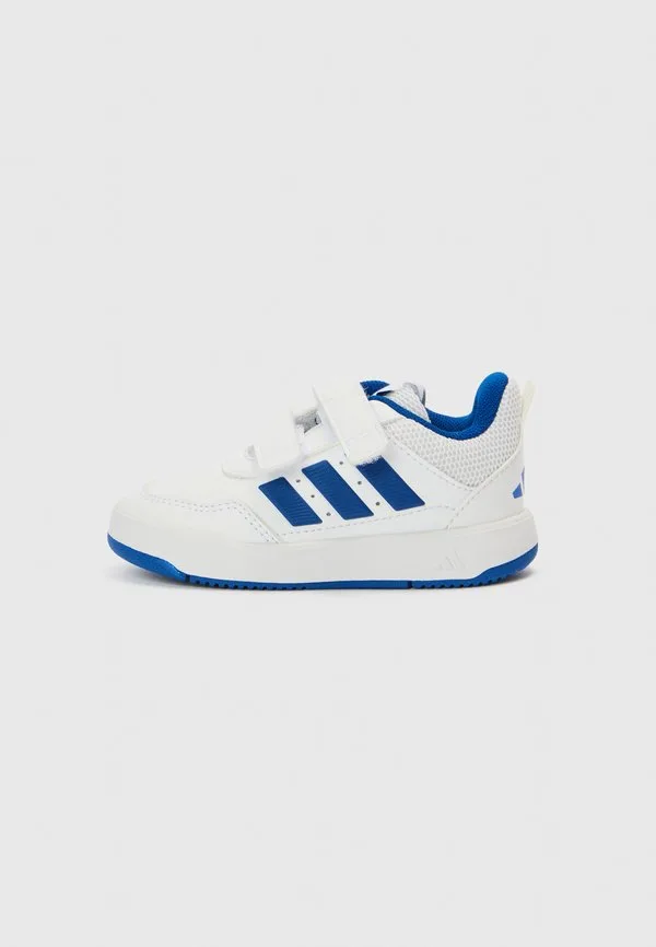 Кроссовки tensaur sport 3.0 cf i для тренировок Adidas Performance, White/Collegiate Royal