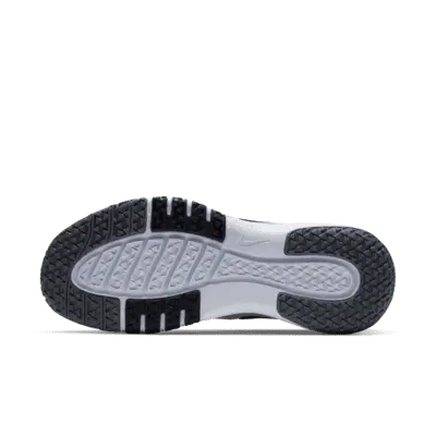 Кроссовки Nike Flex Control 4, цвет Light Smoke Grey/Smoke Grey/Dark Smoke Grey/Black — фото 2