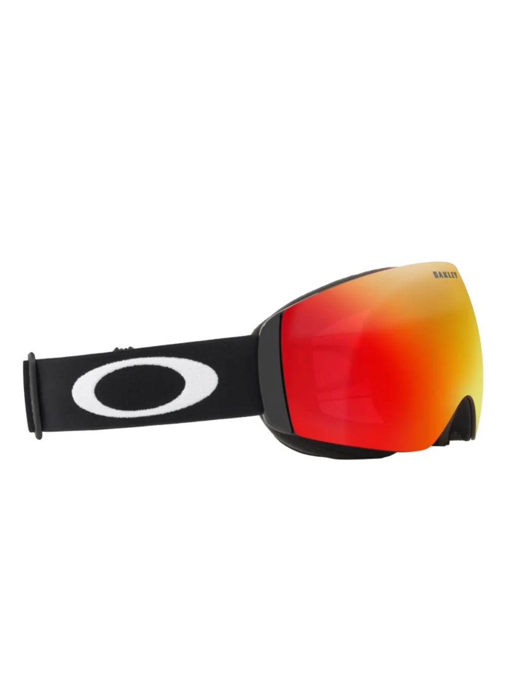 

Горнолыжная маска Flight Deck Oakley, черный