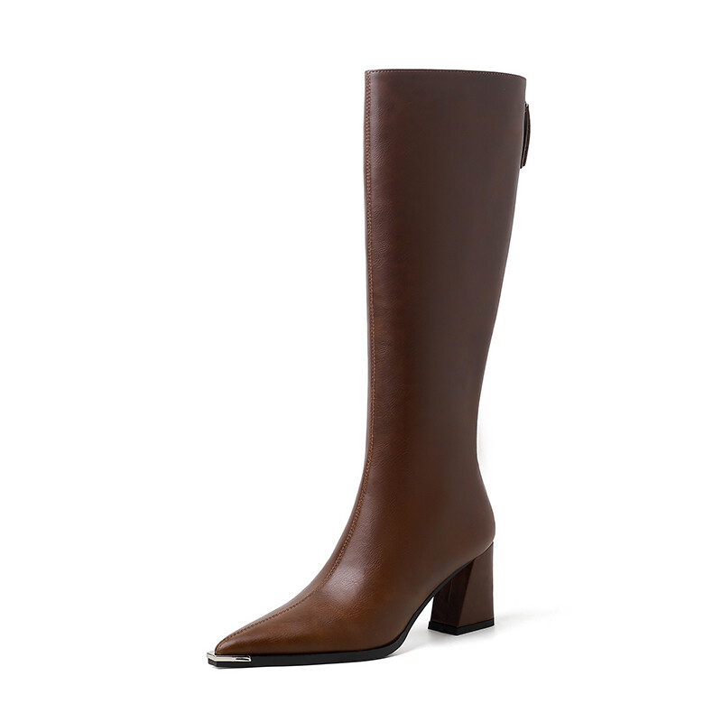 

Сапоги PVAJ Knee-high Boots Women's