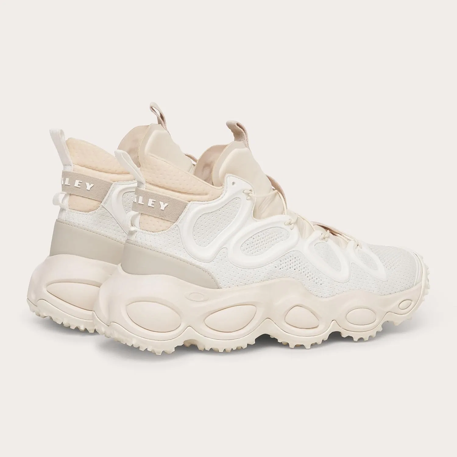 Мужские кроссовки Oakley Eon Alpha, Mist White — фото 4
