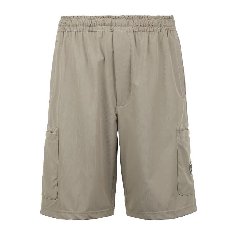 Шорты мужские EA7 Casual, цвет Khaki EMPORIO ARMANI