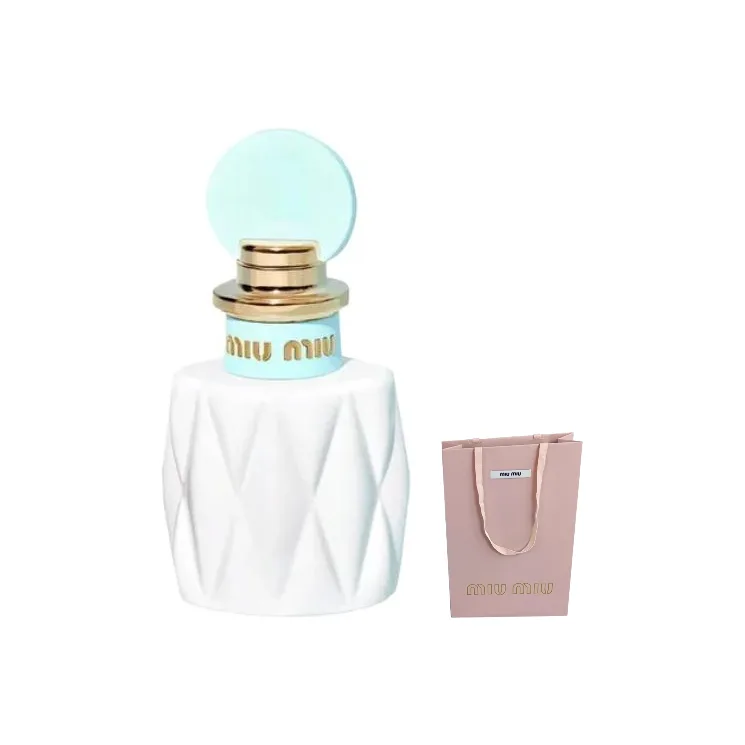 MIU MIU Sweetheart Oreo Light духи с цветочными и фруктовыми нотами Eau De Parfum EDP манго османтус, 100ml[Old Version Random]