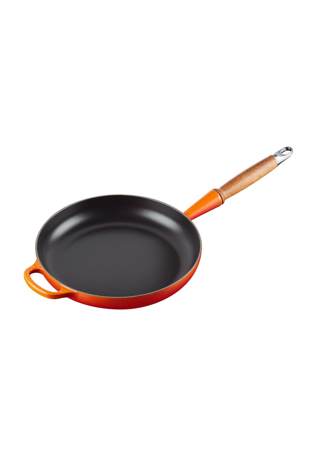 

Сковорода Signature, чугун, Ø 26 см Le Creuset