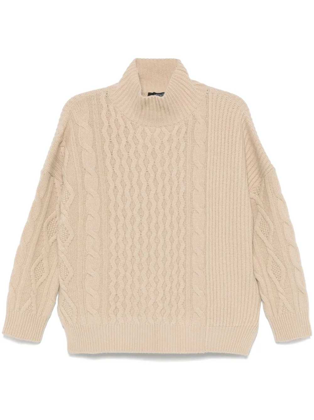 

Свитер Veneto Weekend Max Mara, нейтральный