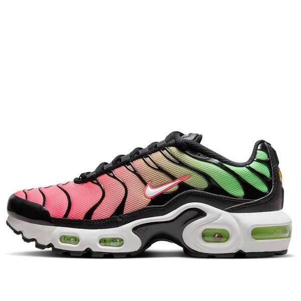 

Кроссовки air max plus Nike, красный