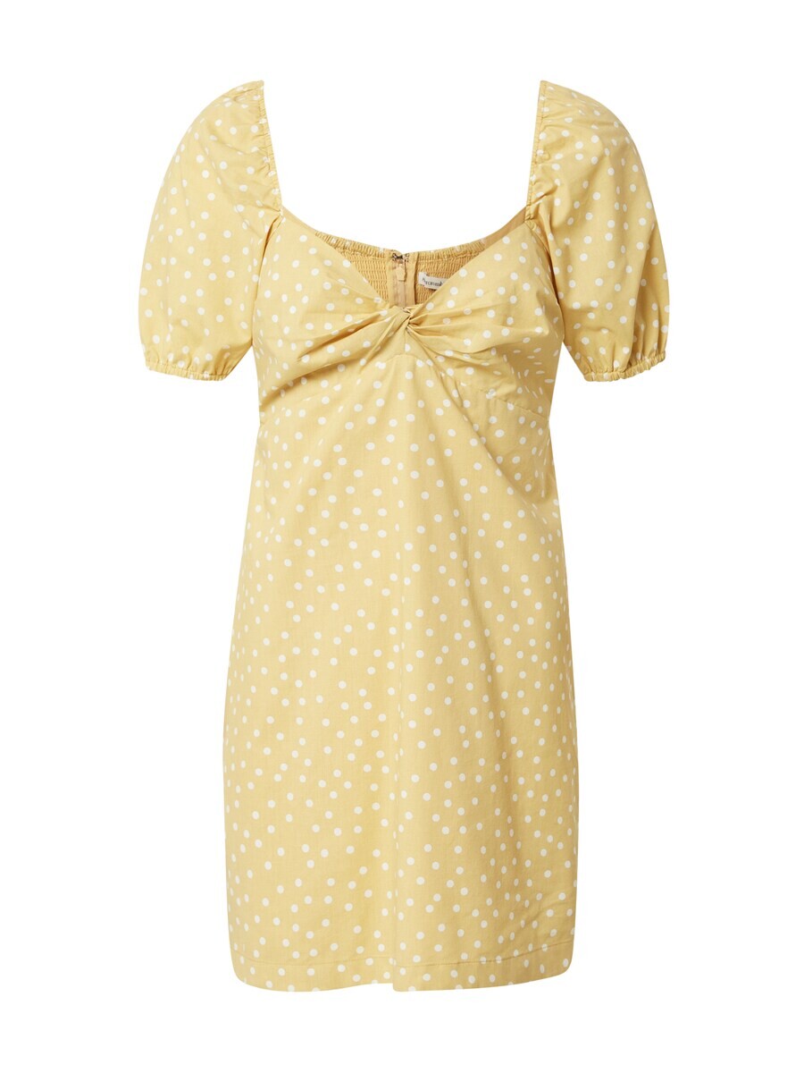 

Летнее платье Abercrombie & Fitch Summer Dress, желтый