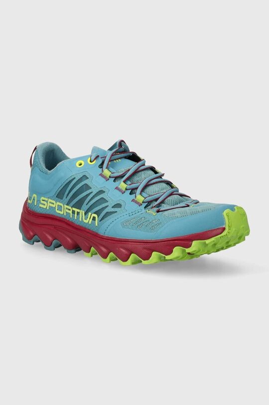 Туфли LA Sportiva Helios III La Sportiva, синий