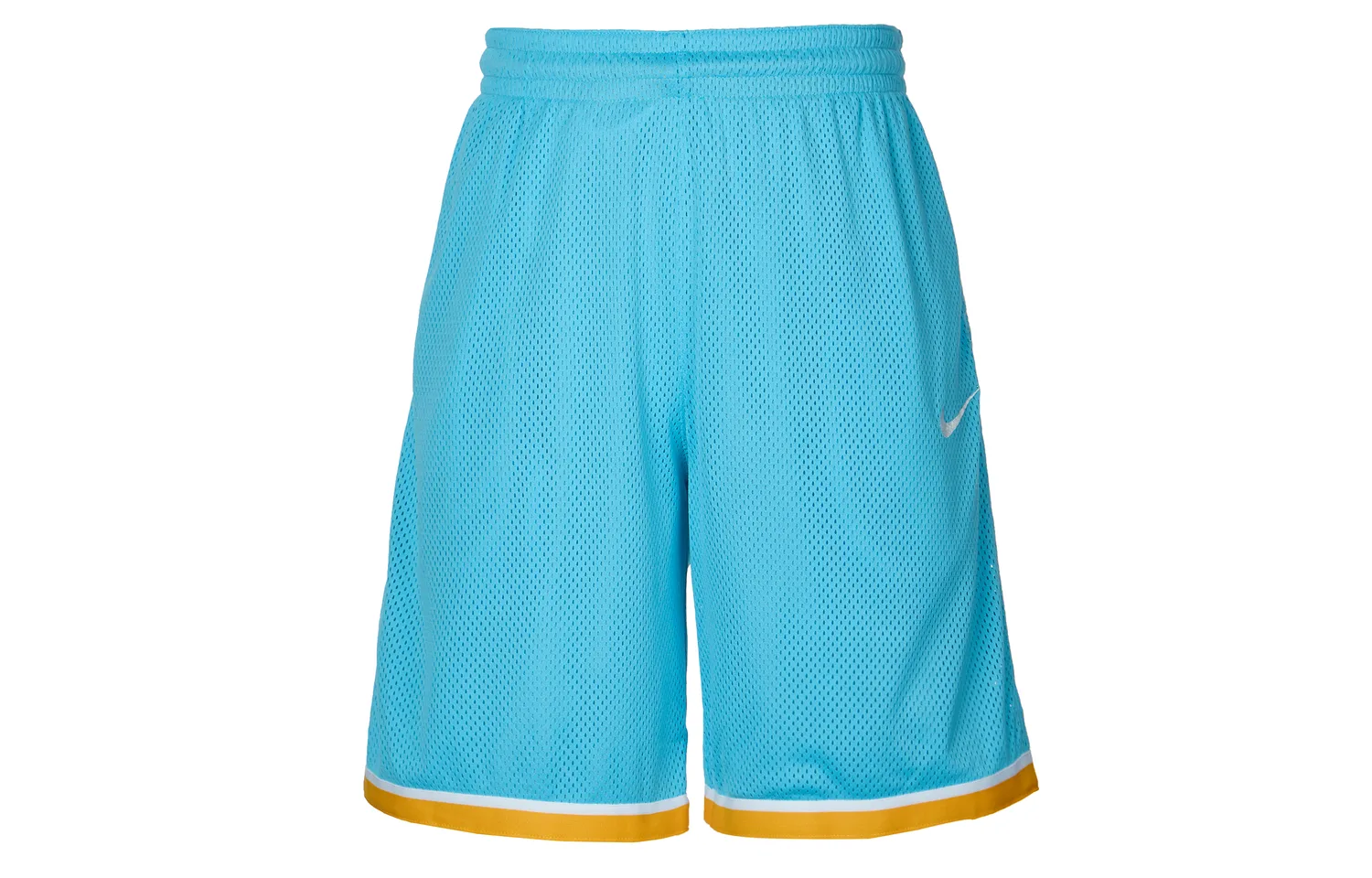 Nike Шорты Casual Men's Furious Flame Blue
