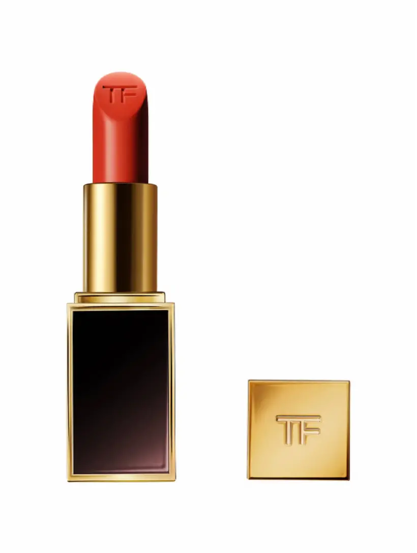 

Помада Runway Lip Color, оттенок 15 Wild ginger Tom Ford Beauty