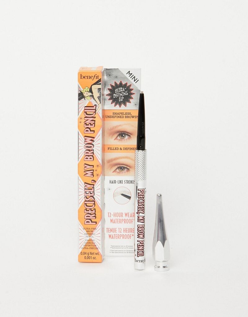 

Benefit Cosmetics Карандаш для бровей Precision My Brow Pencil Mini, Shade 1