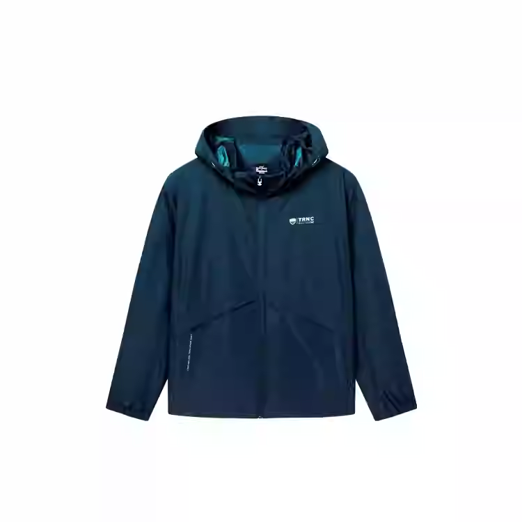 

361° Тренч мужской Stone Teal