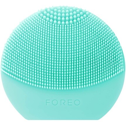 

FOREO Luna Play Plus 2 Силиконовая щетка для очищения лица и пилинга для всех типов кожи - Minty Cool!