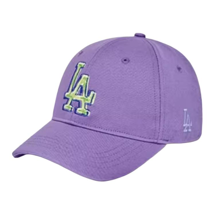 

MLB KIDS Бейсболка детская фиолетовая, Violet