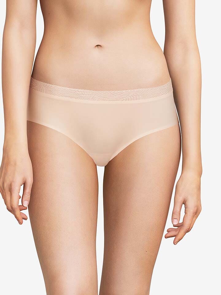 

Трусы Chantelle Panty, бежевый