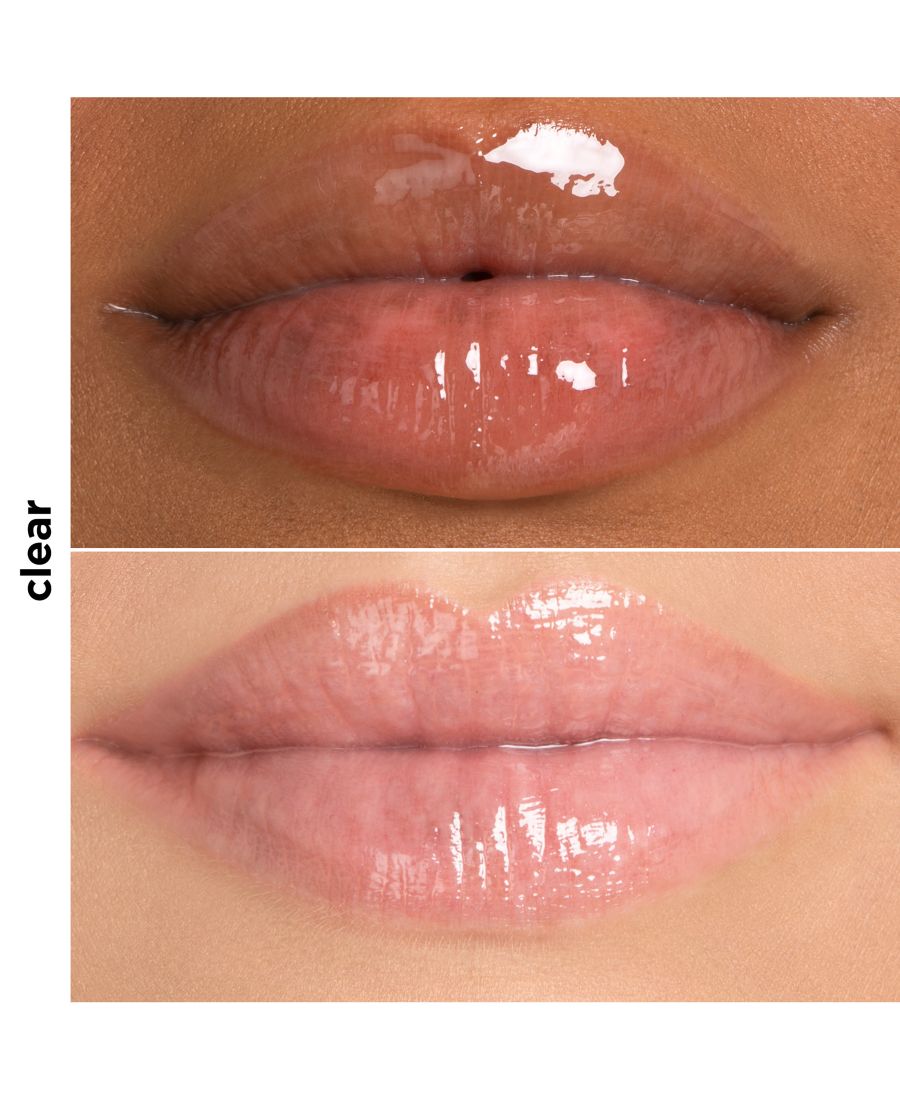 Бальзам для губ Maracuja Juicy Lip Balm, дорожный размер Tarte, прозрачный — фото 3