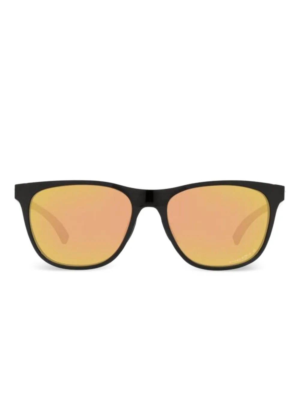 

Солнцезащитные очки Leadline Oakley, черный