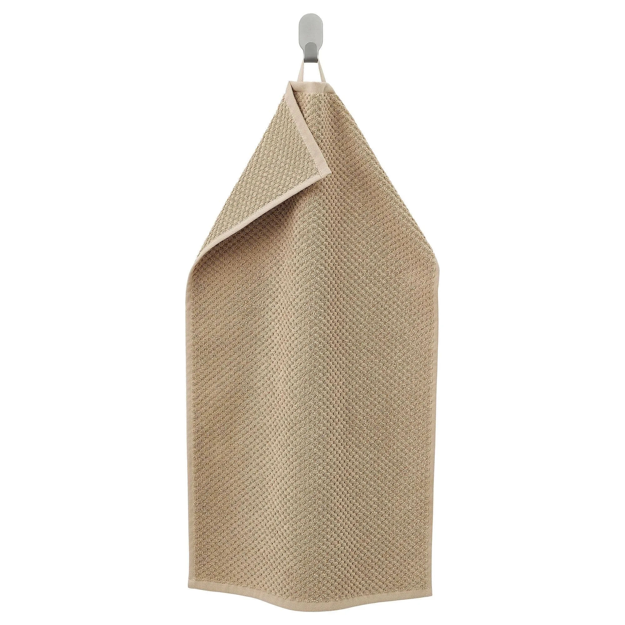 

Полотенце для рук, бежевое, 40x70 см, GULVIAL IKEA