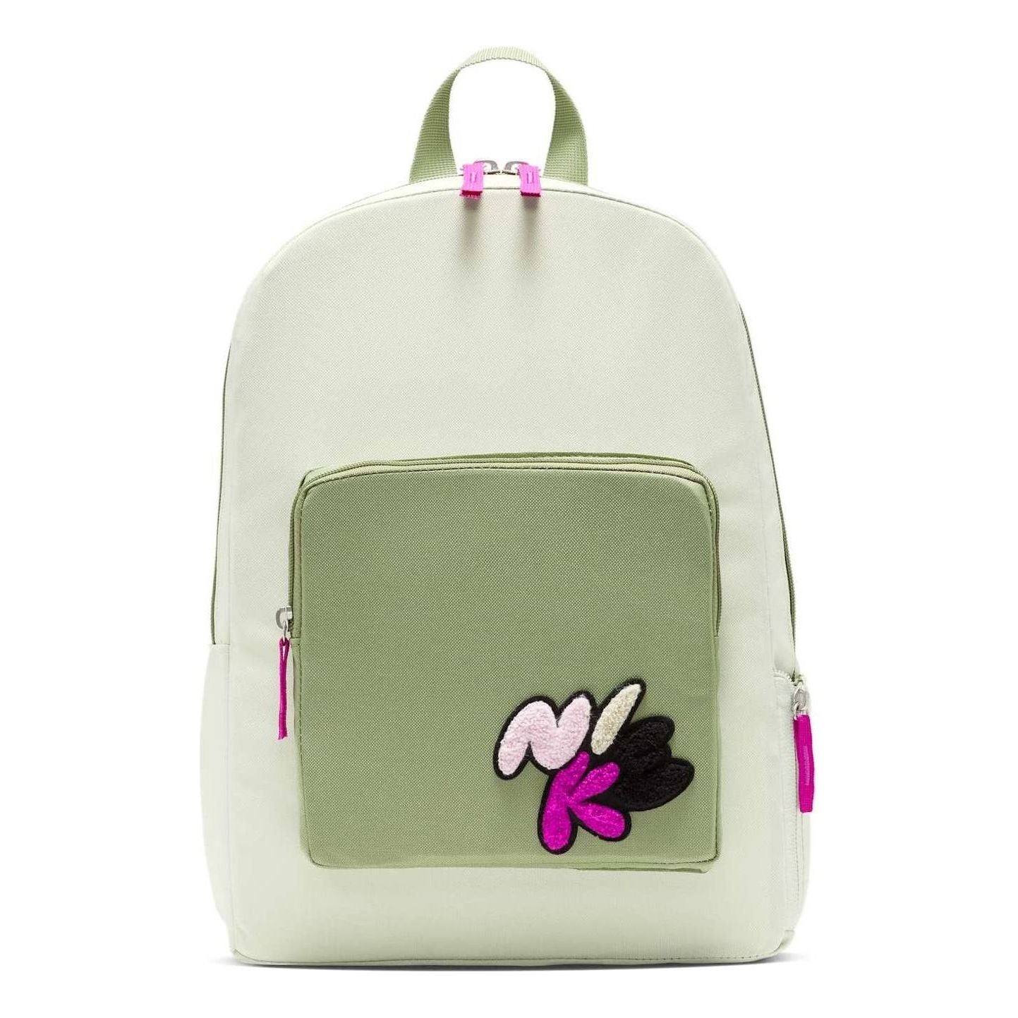 

(GS) Классический рюкзак Nike 16 л «Морское стекло»