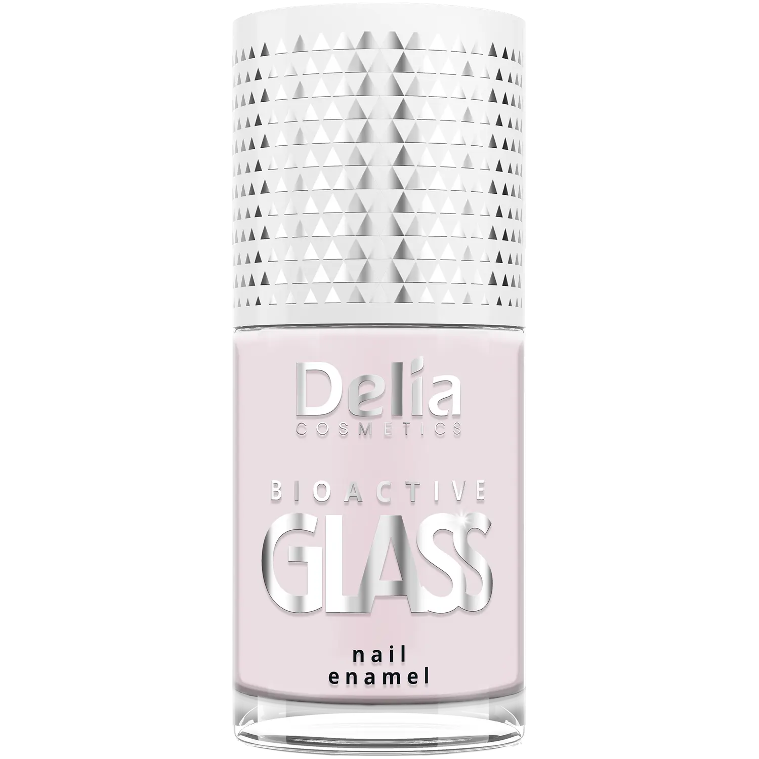 

Лак с кондиционером для ногтей алиса Delia Glass, 11 мл