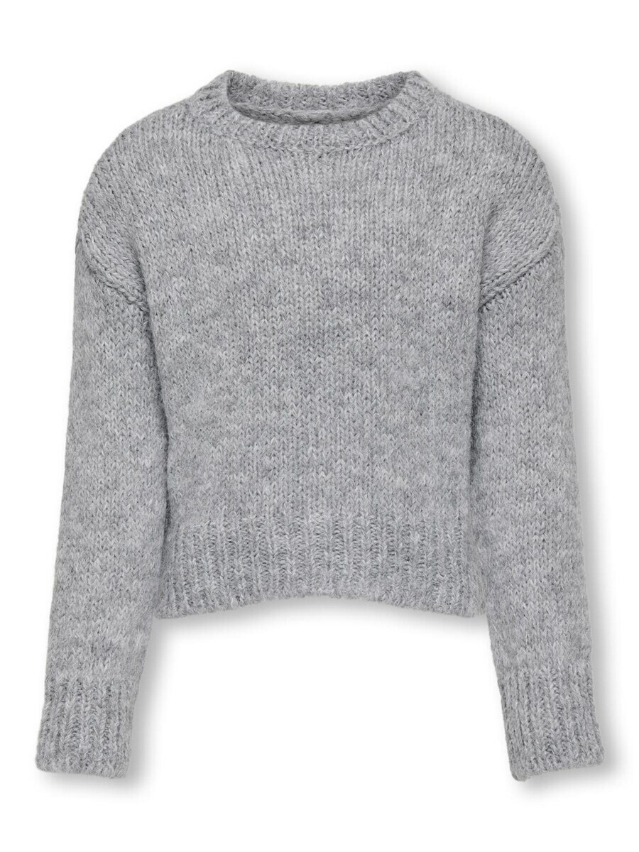 

Свитер KIDS ONLY Sweater, серый