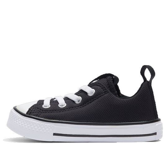 

Кеды Converse Chuck Taylor All Star Superplay Slip Toddler/Youth, черный